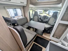 Bild 5 Bürstner Lyseo Time Skyline 690 G ---> Sie sparen 18.390,-