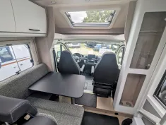 Bild 6 Bürstner Lyseo Time Skyline 690 G ---> Sie sparen 18.390,-