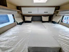 Bild 9 Bürstner Lyseo Time Skyline 690 G ---> Sie sparen 18.390,-