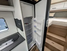 Bild 12 Bürstner Lyseo Time Skyline 690 G ---> Sie sparen 18.390,-