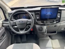 Fahrzeugbild Challenger Teilintegriert Etape Edition 270 Arctic AHK 2025 #27