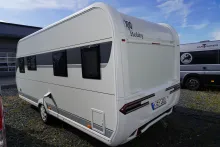 Fahrzeugbild Hobby De Luxe 495 WFB #4