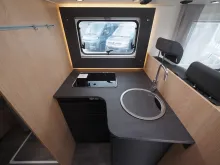 Fahrzeugbild Sunlight I 69L Adventure Edition, 95.759,-€ Listenpreis ! #11