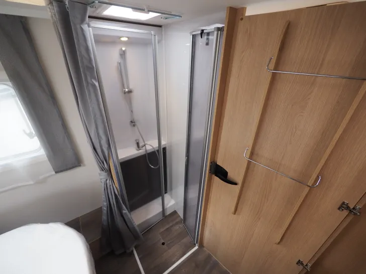 Fahrzeugbild Sunlight I 69L Adventure Edition, 95.759,-€ Listenpreis ! #17