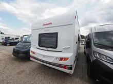Fahrzeugbild Dethleffs C'Joy 480 QLK, 22.454,-€ Listenpreis ! #2
