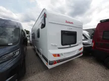 Fahrzeugbild Dethleffs C'Joy 480 QLK, 22.454,-€ Listenpreis ! #3