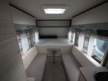 Fahrzeugbild Dethleffs C'Joy 480 QLK, 22.454,-€ Listenpreis ! #4