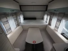 Fahrzeugbild Dethleffs C'Joy 480 QLK, 22.454,-€ Listenpreis ! #5