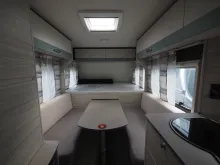 Fahrzeugbild Dethleffs C'Joy 480 QLK, 22.454,-€ Listenpreis ! #6