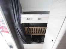 Fahrzeugbild Dethleffs C'Joy 480 QLK, 22.454,-€ Listenpreis ! #8