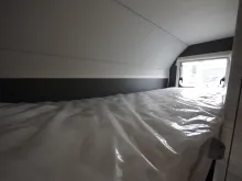 Fahrzeugbild Dethleffs C'Joy 480 QLK, 22.454,-€ Listenpreis ! #9