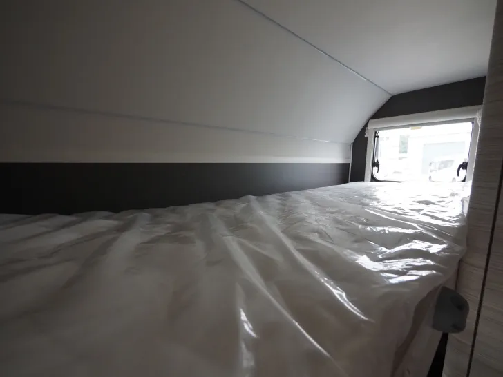 Fahrzeugbild Dethleffs C'Joy 480 QLK, 22.454,-€ Listenpreis ! #9