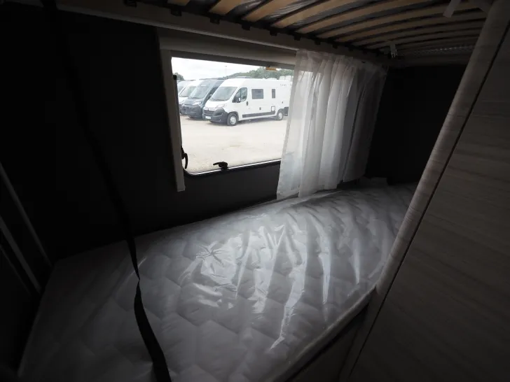 Fahrzeugbild Dethleffs C'Joy 480 QLK, 22.454,-€ Listenpreis ! #10