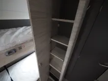 Fahrzeugbild Dethleffs C'Joy 480 QLK, 22.454,-€ Listenpreis ! #11