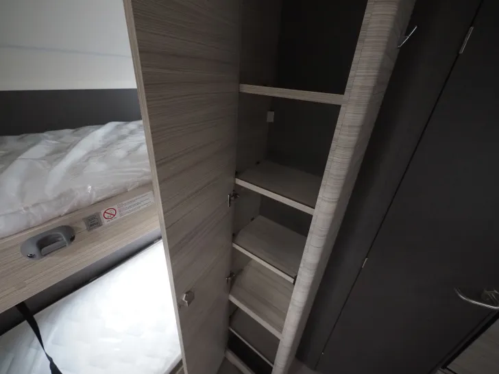 Fahrzeugbild Dethleffs C'Joy 480 QLK, 22.454,-€ Listenpreis ! #11