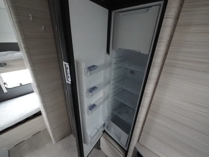 Fahrzeugbild Dethleffs C'Joy 480 QLK, 22.454,-€ Listenpreis ! #12