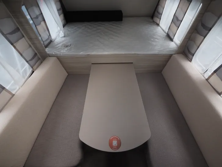 Fahrzeugbild Dethleffs C'Joy 480 QLK, 22.454,-€ Listenpreis ! #14