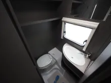 Fahrzeugbild Dethleffs C'Joy 480 QLK, 22.454,-€ Listenpreis ! #15