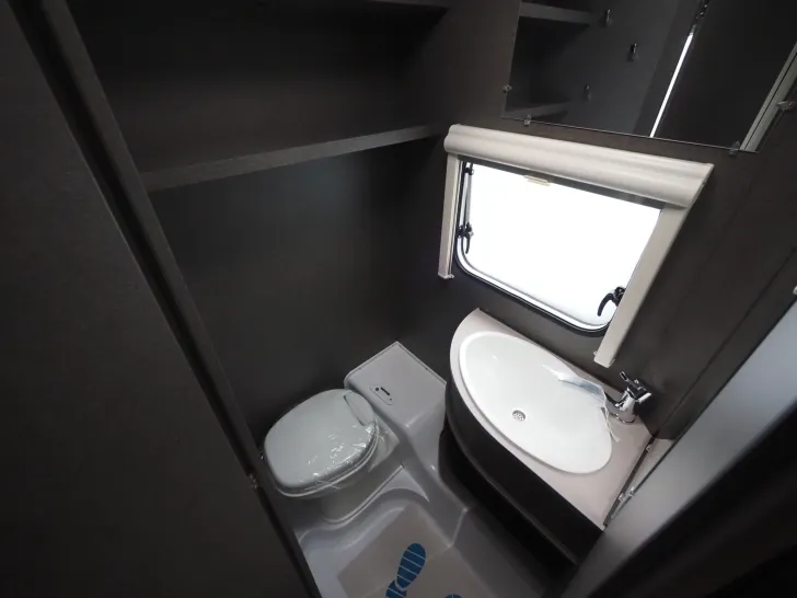 Fahrzeugbild Dethleffs C'Joy 480 QLK, 22.454,-€ Listenpreis ! #15