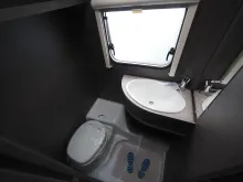 Fahrzeugbild Dethleffs C'Joy 480 QLK, 22.454,-€ Listenpreis ! #16