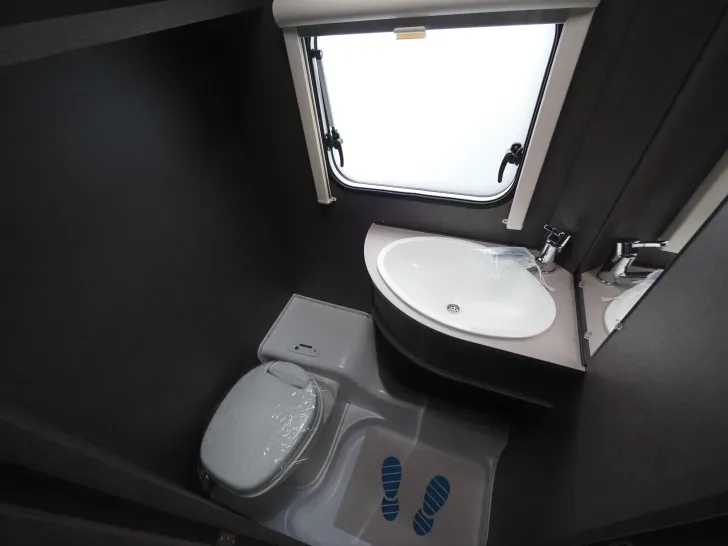 Fahrzeugbild Dethleffs C'Joy 480 QLK, 22.454,-€ Listenpreis ! #16