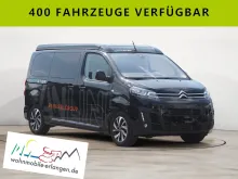 Fahrzeugbild Pössl Campster, 57.144,-€ Listenpreis ! #1