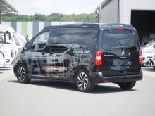 Fahrzeugbild Pössl Campster, 57.144,-€ Listenpreis ! #4