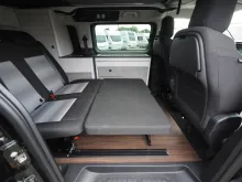 Fahrzeugbild Pössl Campster, 57.144,-€ Listenpreis ! #5