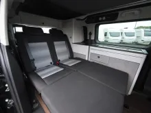 Fahrzeugbild Pössl Campster, 57.144,-€ Listenpreis ! #6