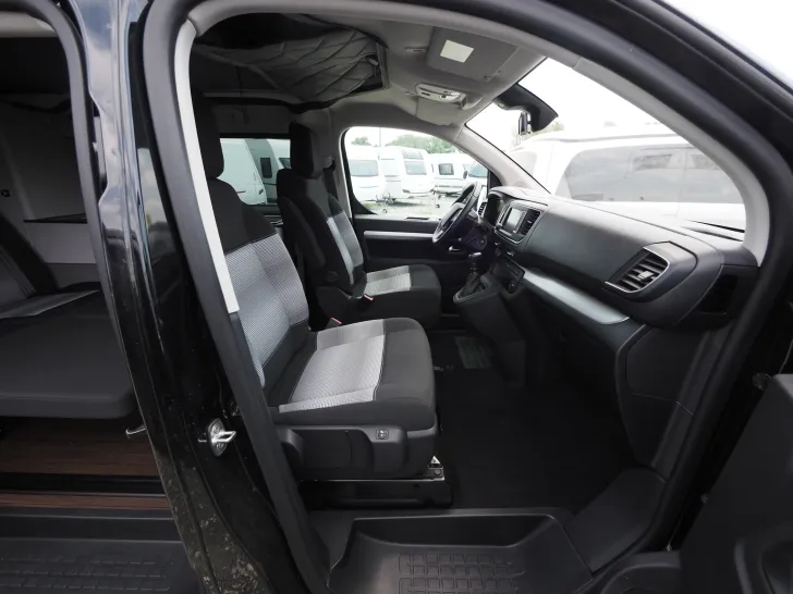 Fahrzeugbild Pössl Campster, 57.144,-€ Listenpreis ! #7