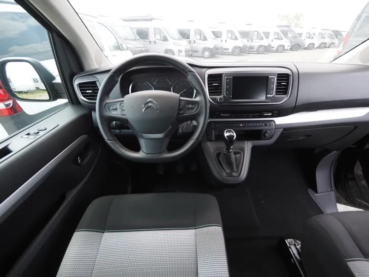 Fahrzeugbild Pössl Campster, 57.144,-€ Listenpreis ! #8