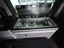 Fahrzeugbild Pössl Campster, 57.144,-€ Listenpreis ! #9