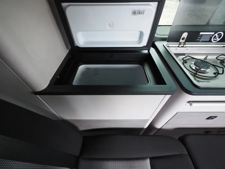 Fahrzeugbild Pössl Campster, 57.144,-€ Listenpreis ! #10