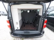 Fahrzeugbild Pössl Campster, 57.144,-€ Listenpreis ! #11