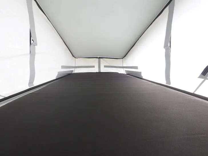 Fahrzeugbild Pössl Campster, 57.144,-€ Listenpreis ! #12