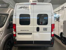 Fahrzeugbild Pössl D-LINE 2WIN R PLUS #6
