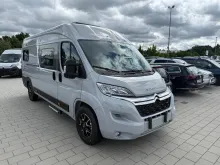 Fahrzeugbild Pössl D-LINE ROADCRUISER #2