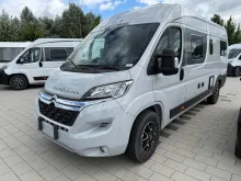 Fahrzeugbild Pössl D-LINE ROADCRUISER #5