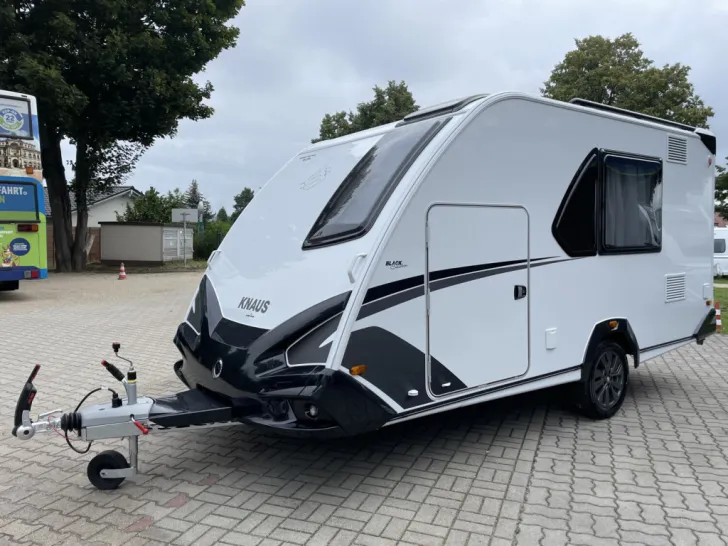 Fahrzeugbild Knaus Sport&Fun; 480 QL -Black Selection- #3