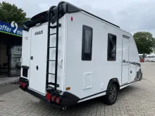 Fahrzeugbild Knaus Sport&Fun; 480 QL -Black Selection- #5