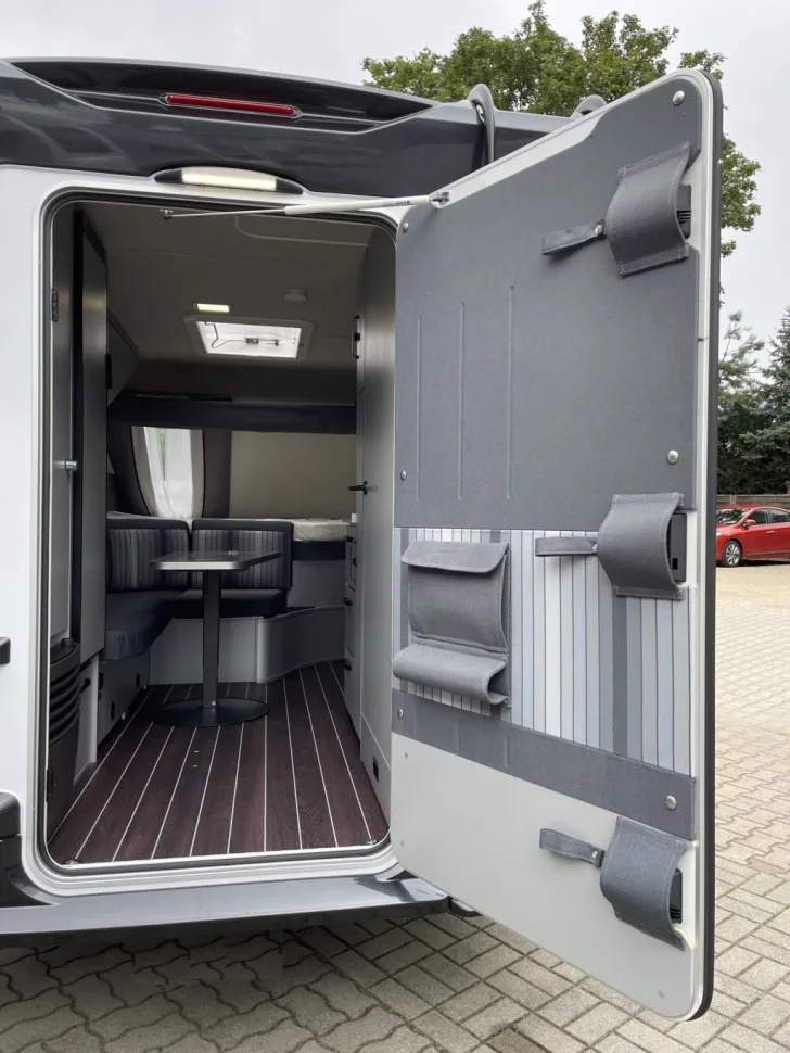 Fahrzeugbild Knaus Sport&Fun; 480 QL -Black Selection- #6