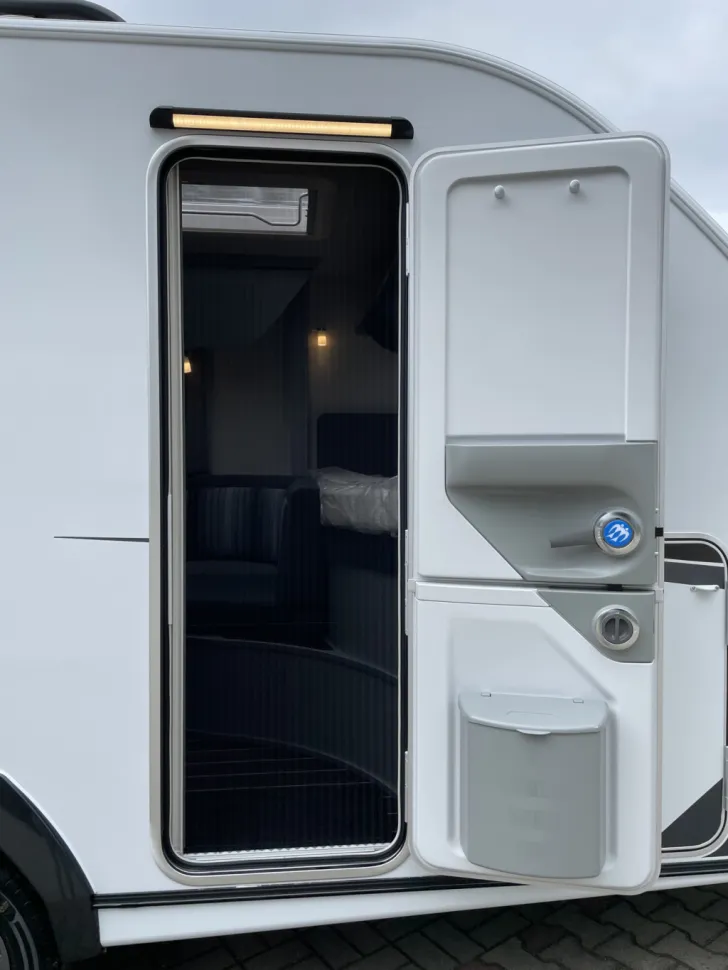 Fahrzeugbild Knaus Sport&Fun; 480 QL -Black Selection- #8