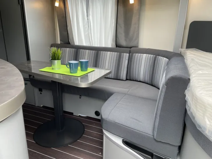 Fahrzeugbild Knaus Sport&Fun; 480 QL -Black Selection- #9