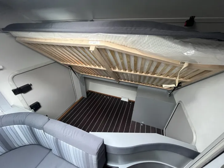 Fahrzeugbild Knaus Sport&Fun; 480 QL -Black Selection- #13