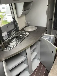 Fahrzeugbild Knaus Sport&Fun; 480 QL -Black Selection- #15