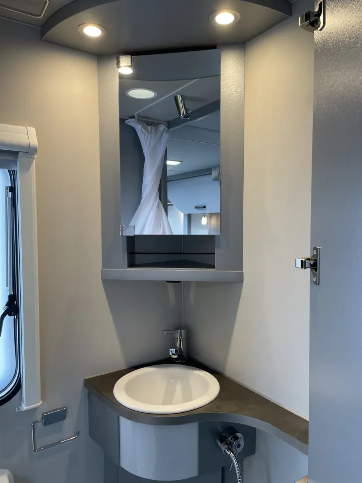 Fahrzeugbild Knaus Sport&Fun; 480 QL -Black Selection- #16