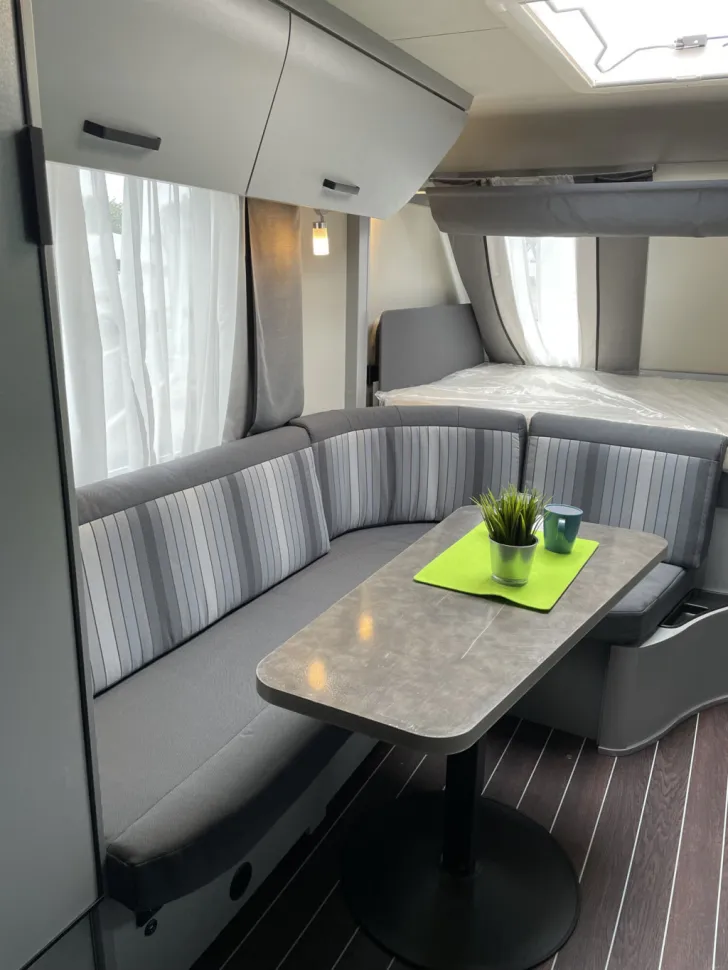 Fahrzeugbild Knaus Sport&Fun; 480 QL -Black Selection- #20