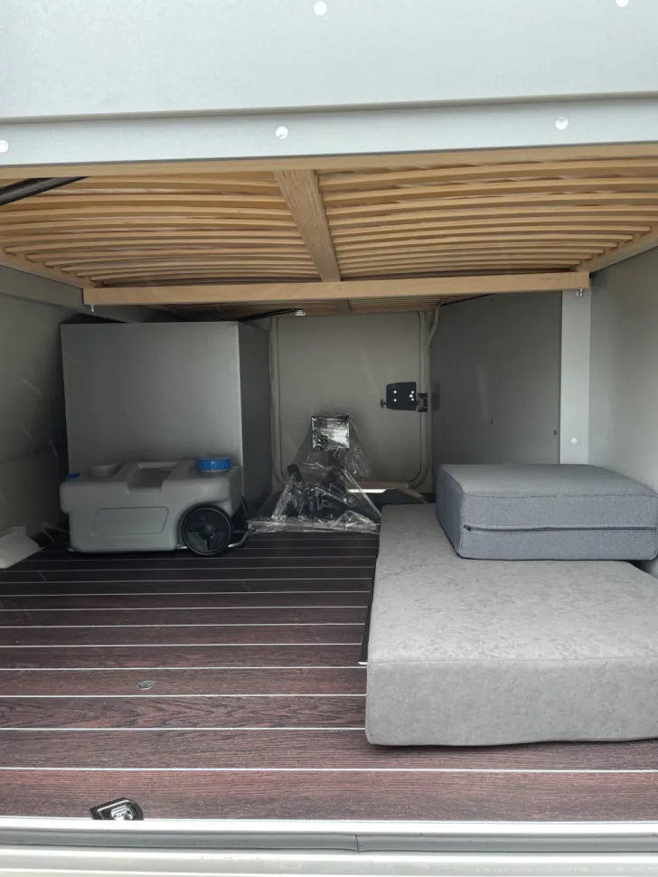 Fahrzeugbild Knaus Sport&Fun; 480 QL -Black Selection- #21