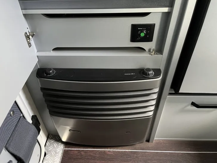 Fahrzeugbild Knaus Sport&Fun; 480 QL -Black Selection- #24