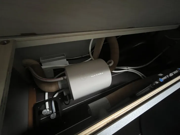 Fahrzeugbild Knaus Sport&Fun; 480 QL -Black Selection- #26